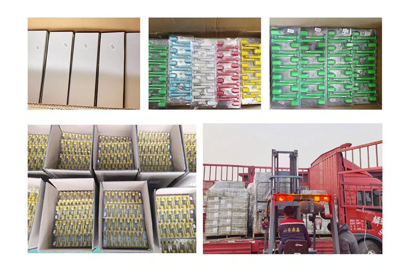 包装.jpg High Quality Container Lock Bolt Seal DX104B