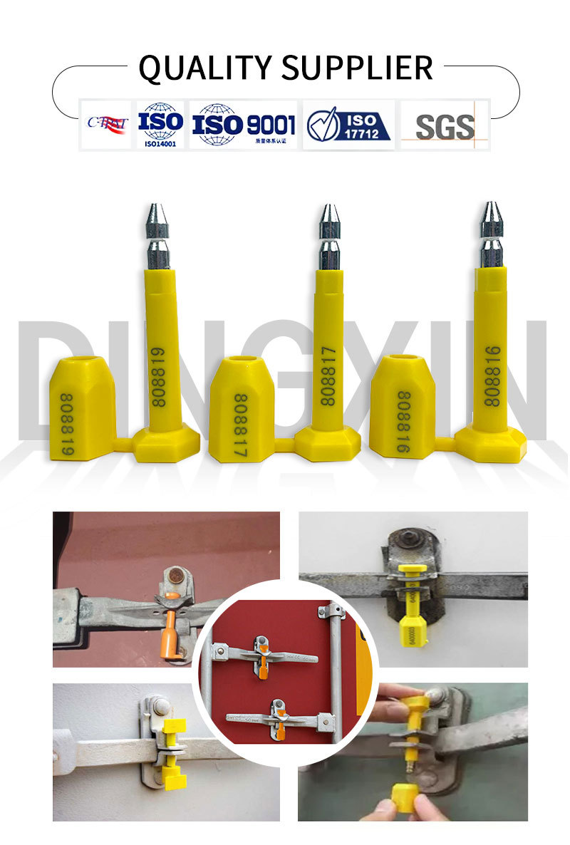 详情_01.jpg Practical Hot Sale Container Security Bolt Seal DX105B