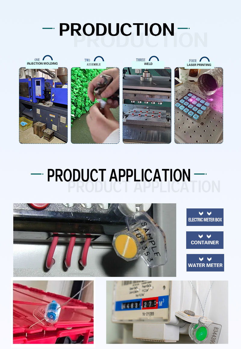 详情页--302_04.jpg Disposable ABS Wire Leading Meter Seal DX303M