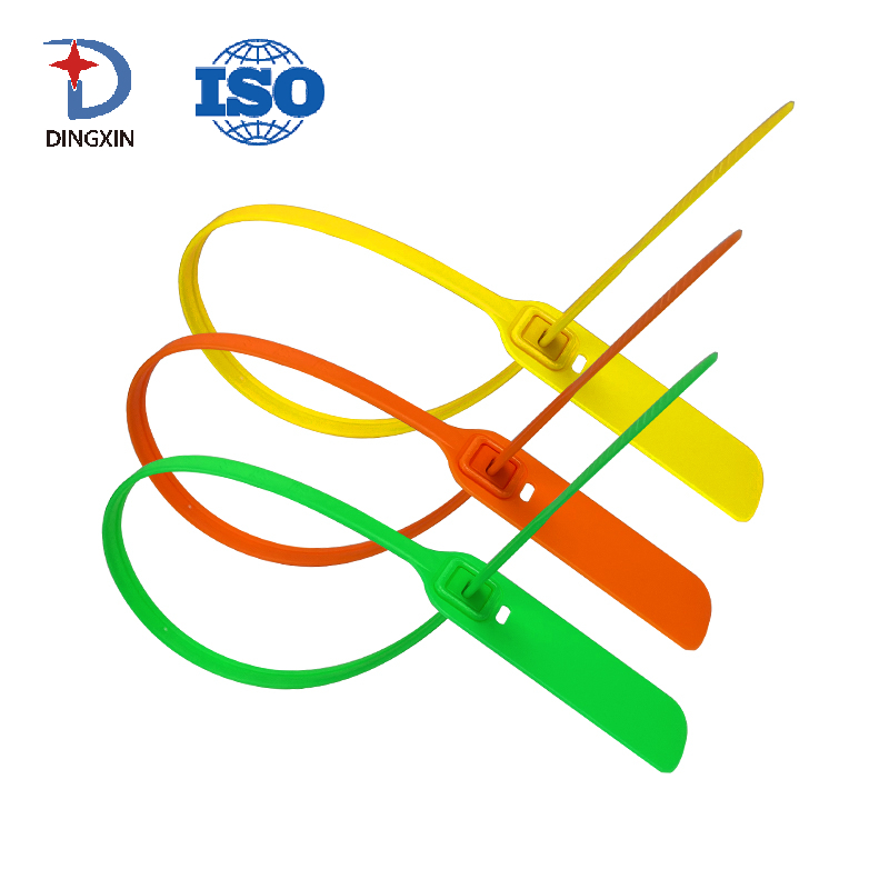 Plastic Seal