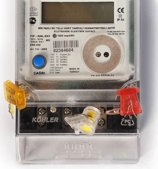 Utilities