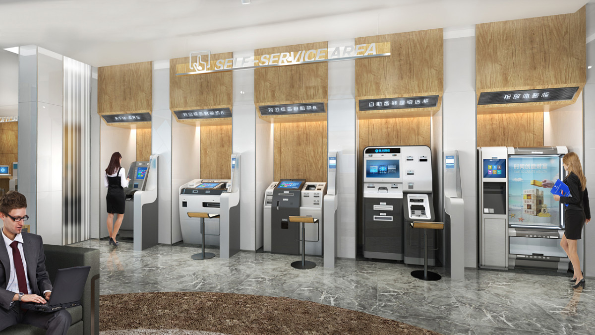 Bank