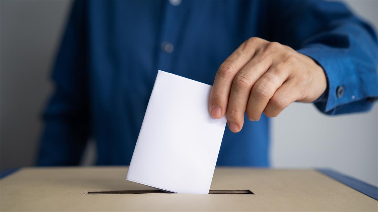 Elections