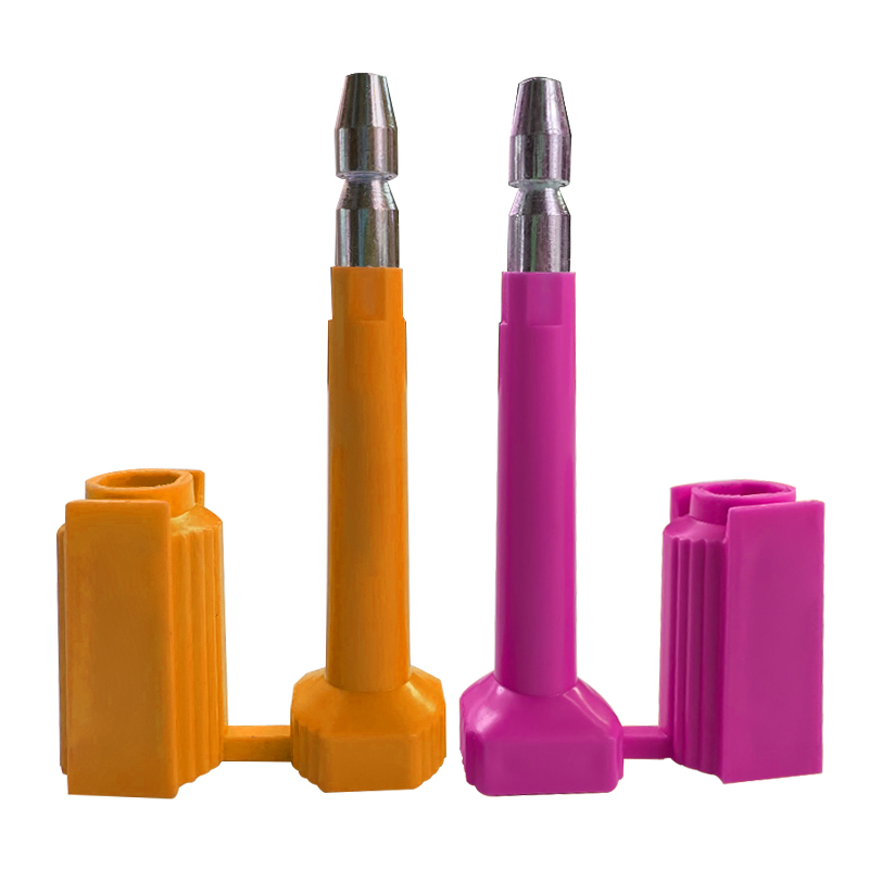 Bolt Seal Container Lock DX103B