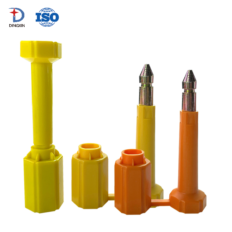 Shipping Container Seals for Sale Bolt Seal DX106B