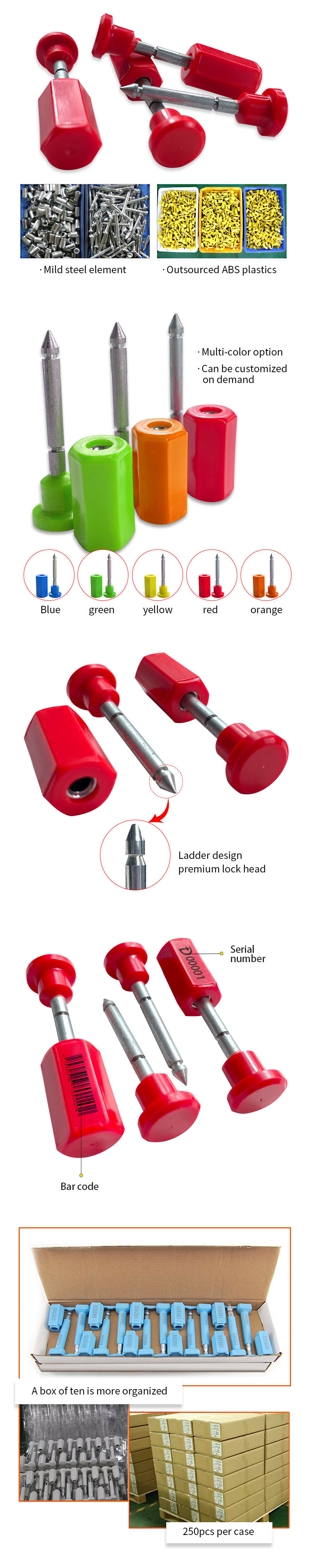详情_02.jpg Small Mini 37mm Red Bolt Seal DX107B