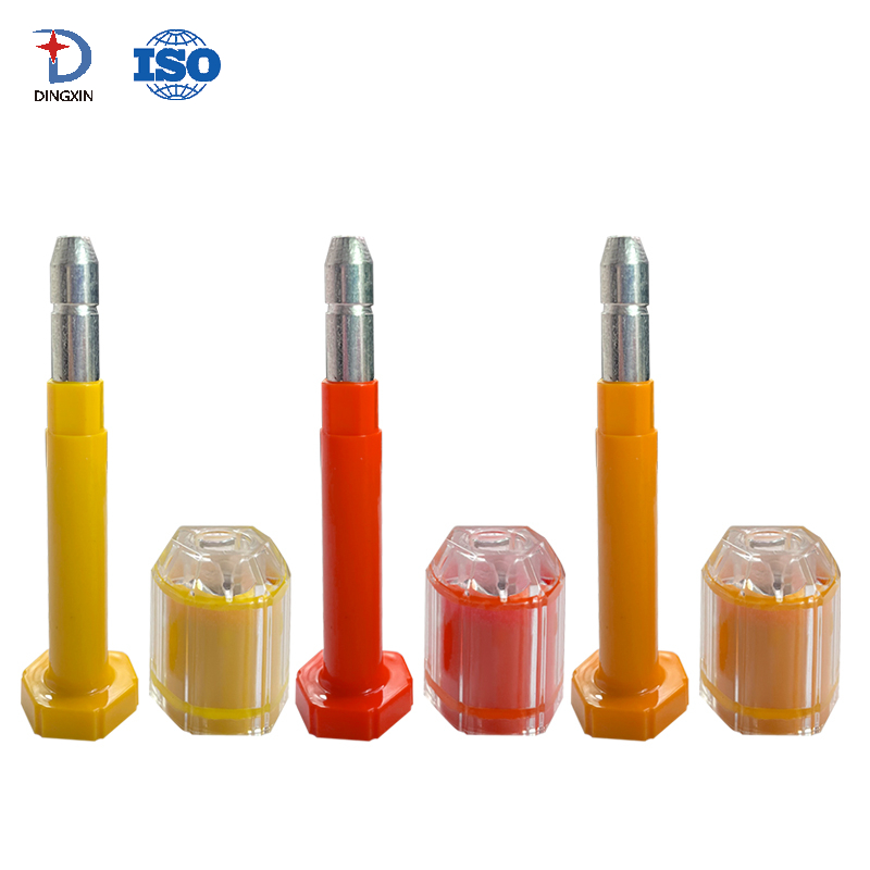 Bolt Seal Manufacturer 8mm Diameter DX114B