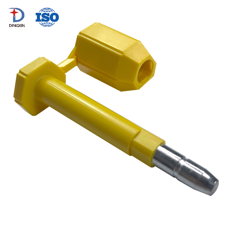 High Security Container Lock Bolt Seal DX115B