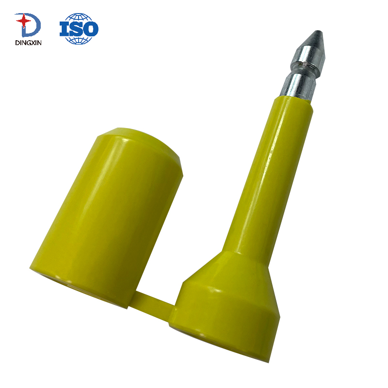 Security ABS Coated Container Bolt Seal DX118B
