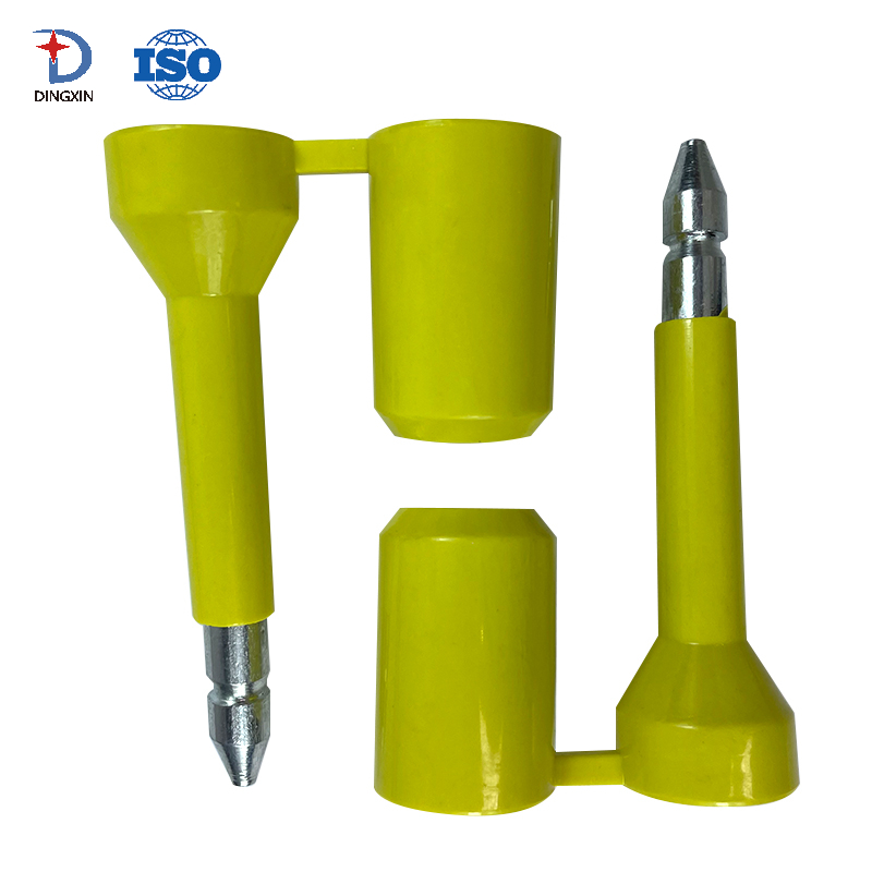 Security ABS Coated Container Bolt Seal DX118B