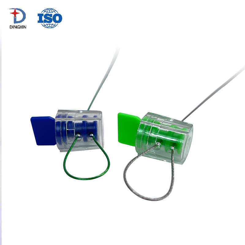 Water Meter Seal DX301M