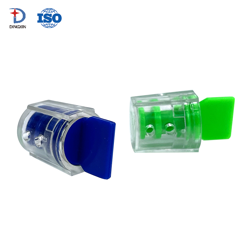 Water Meter Seal DX301M