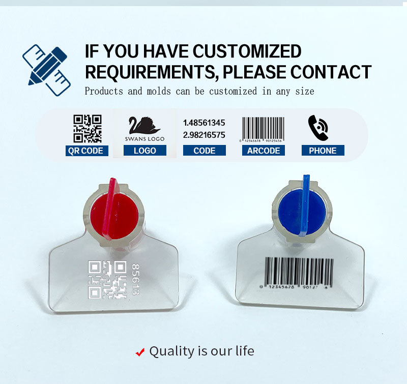 305详情页_03.jpg Hot Products One-time Leading Meter Seal DX305M