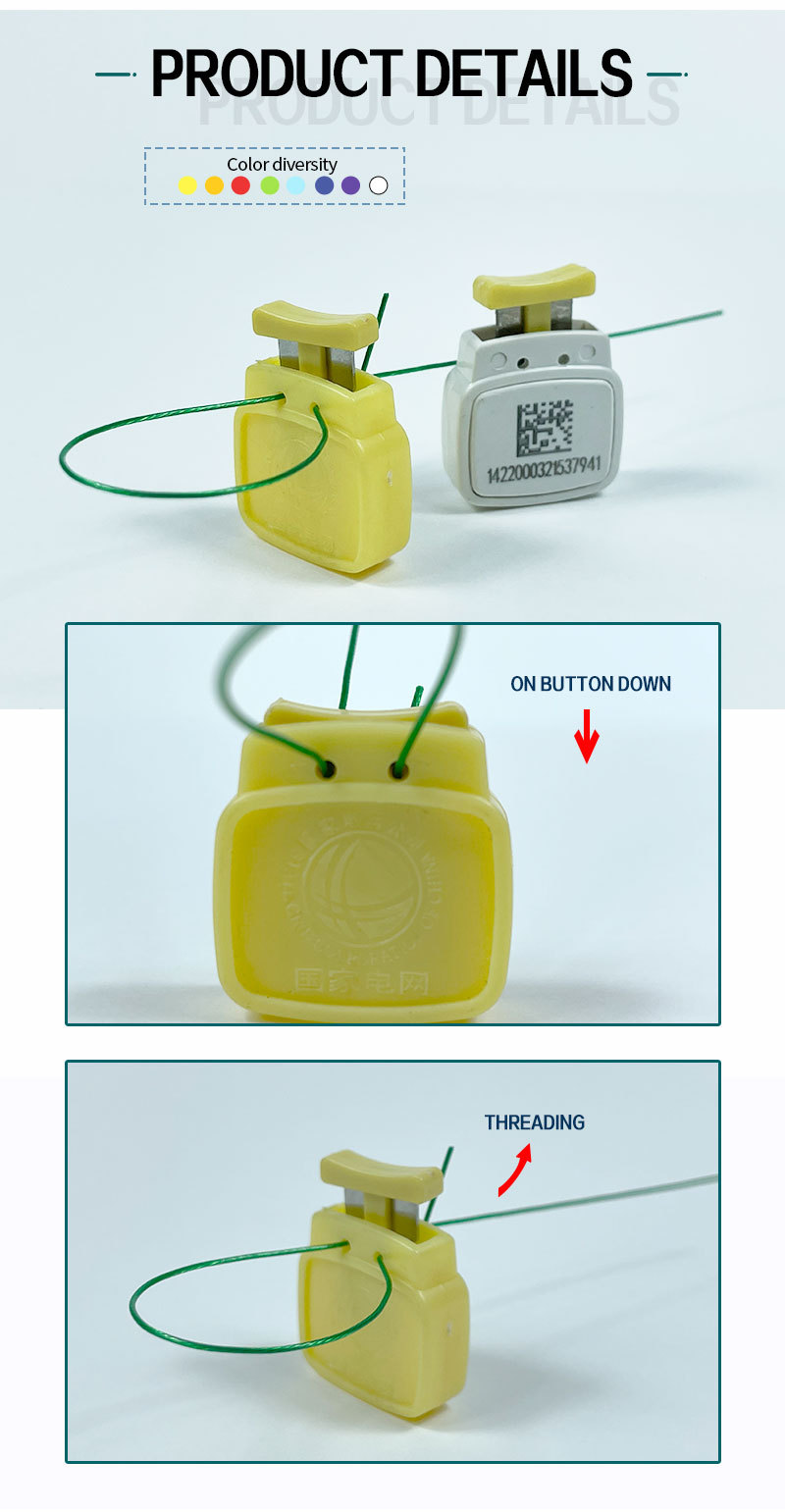 309详情页_02.jpg Quality Wholesale Disposable Meter Seal DX310M