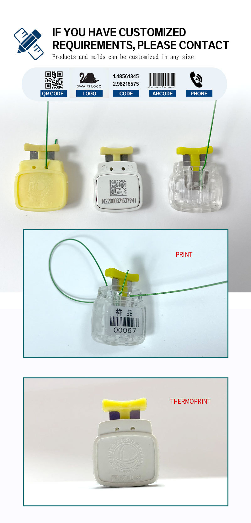 309详情页_03.jpg Quality Wholesale Disposable Meter Seal DX310M