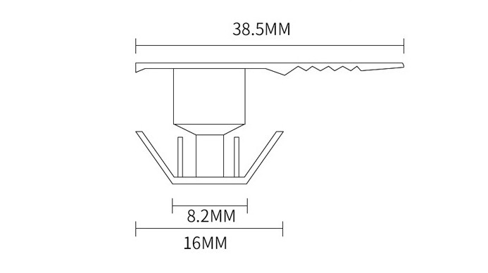 尺寸图.jpg Box Tote Meter Seal DX311M