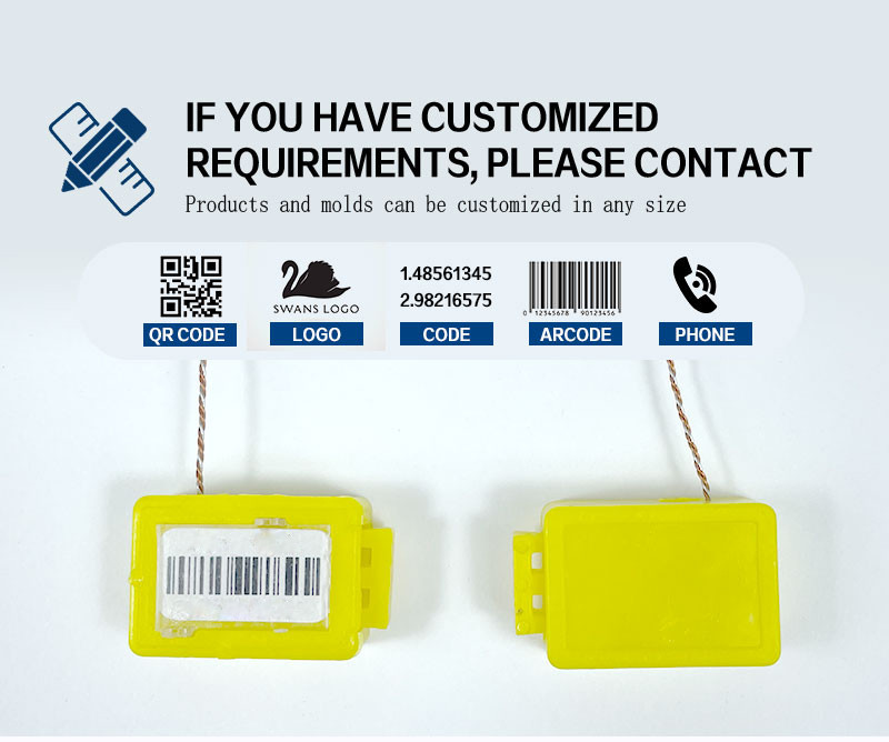 313详情页_03.jpg Press Type Wire Leading Meter Seal DX313M