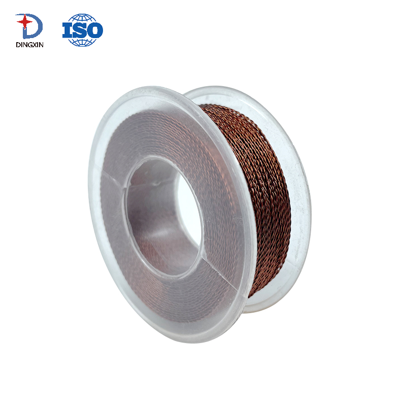 7 Stands Wire Meter Seal DX317M