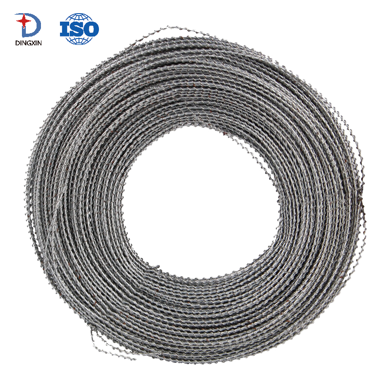 7 Stands Wire Meter Seal DX317M
