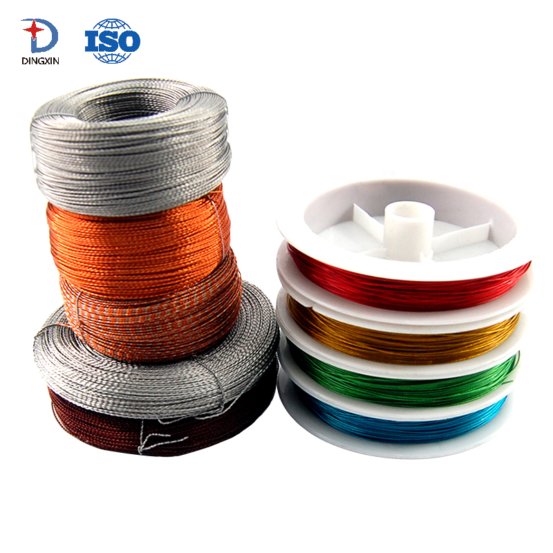 7 Stands Wire Meter Seal DX317M