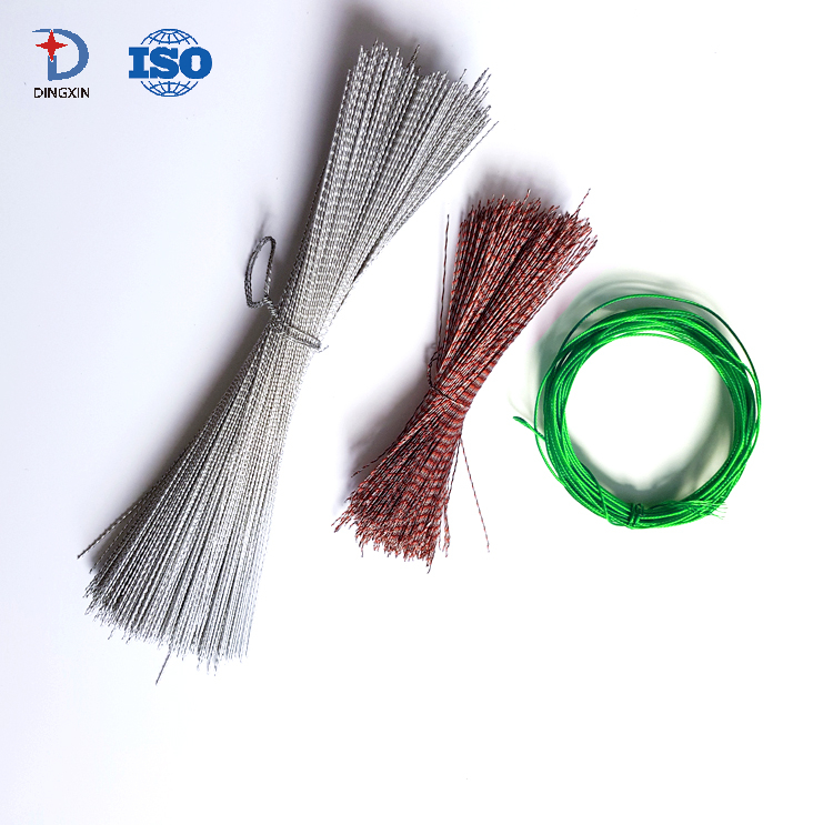 7 Stands Wire Meter Seal DX317M