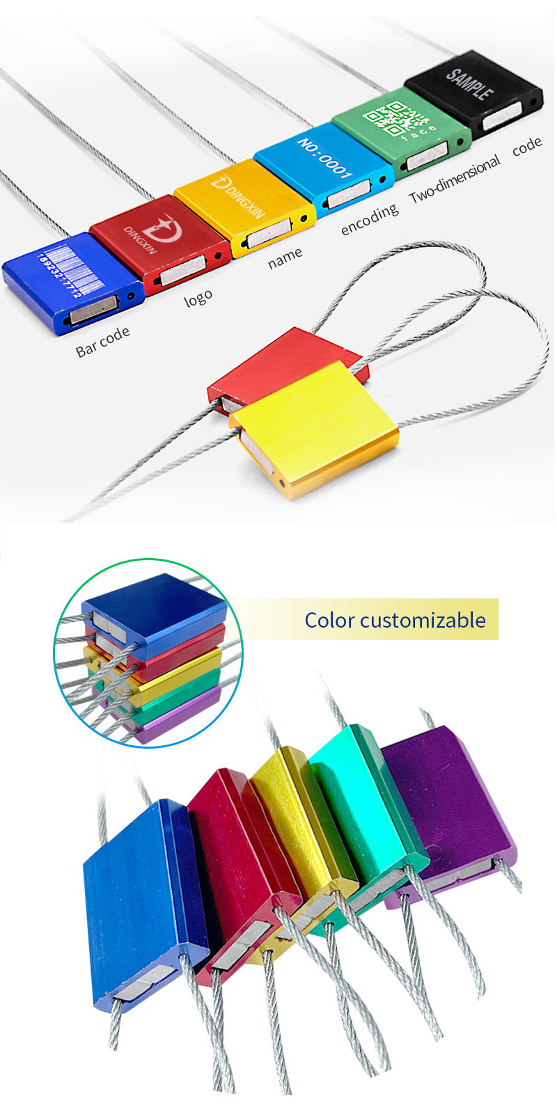 详情页_04.jpg Factory Direct Sale Cable Seal DX202C