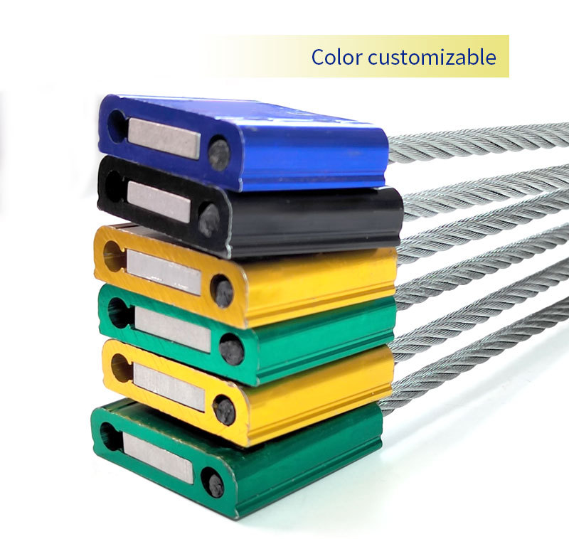 详情页_06.jpg Tamper Evident Security Cable Seal DX204C