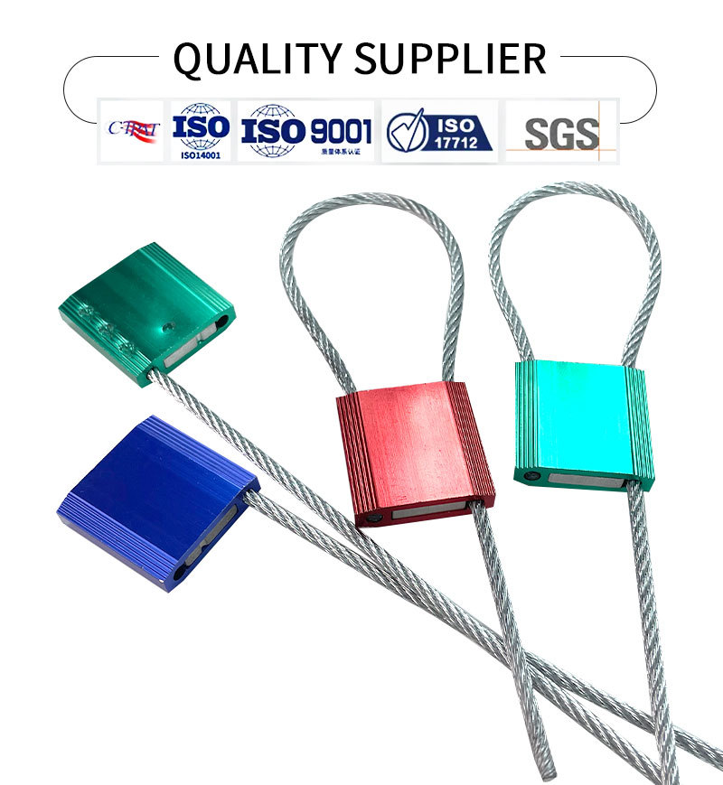 详情页-恢复的_01.jpg Aluminum Cable Wire Seal DX206C