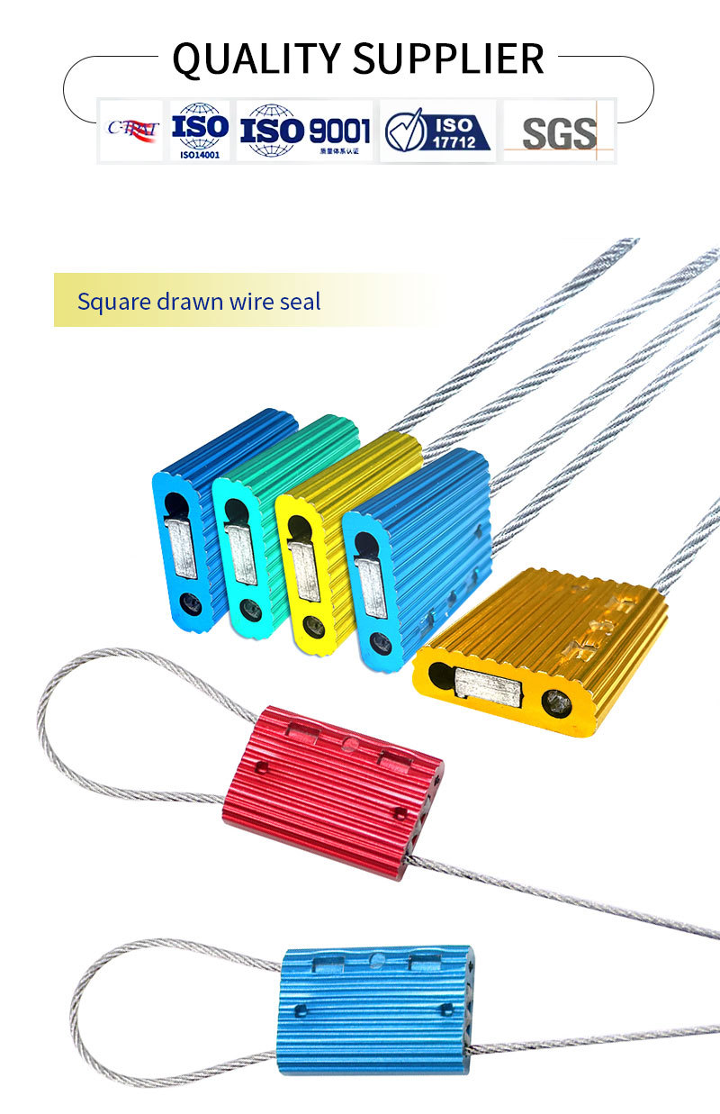 详情页_01.jpg Hot Sale Wholesale Metal Cable Seal DX207C