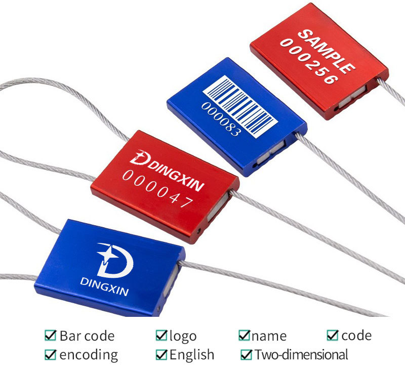 详情页_08.jpg Hot Sale Wholesale Metal Cable Seal DX207C