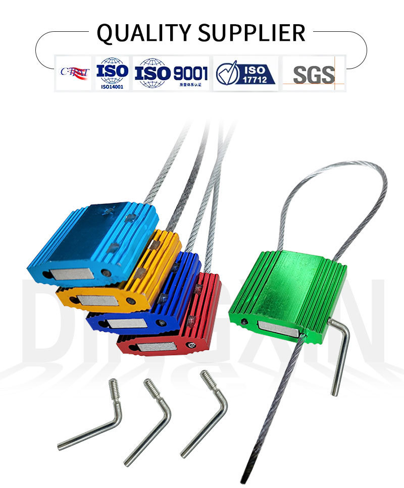 详情页_01_01.jpg China Factory Cable Seal With a Crank DX208C
