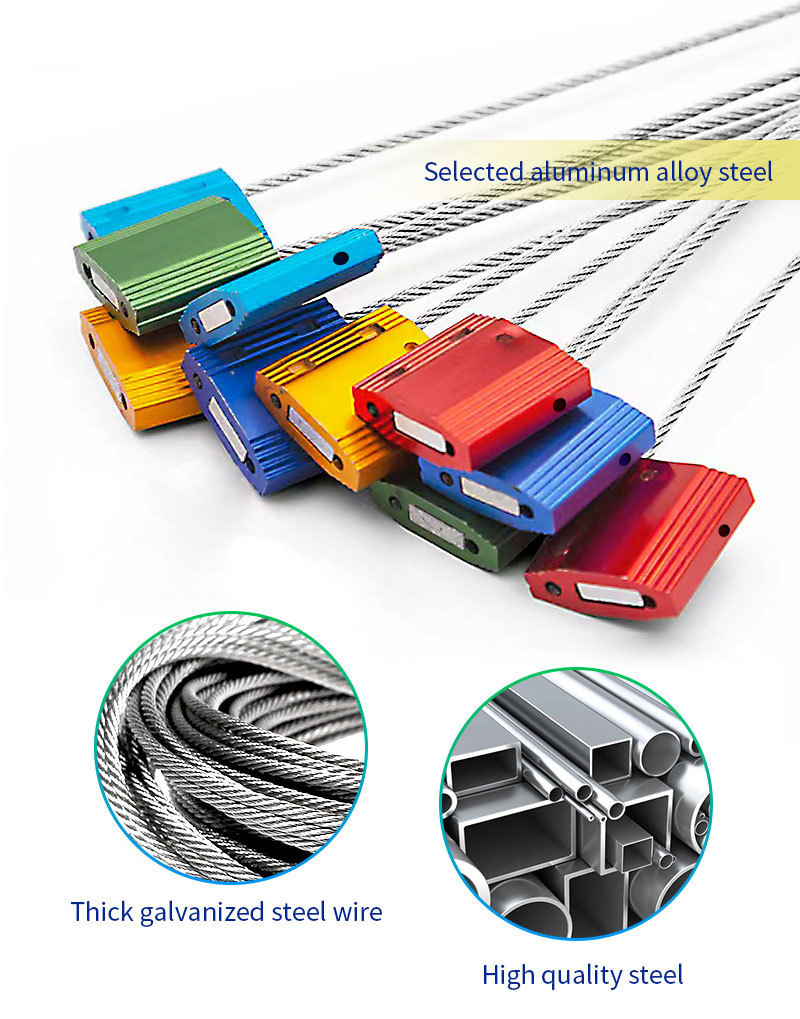 详情页_02_01.jpg China Factory Cable Seal With a Crank DX208C