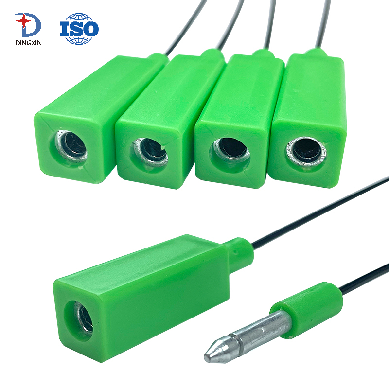 Shipping Container Seals for Sale Cable Seal DX211C