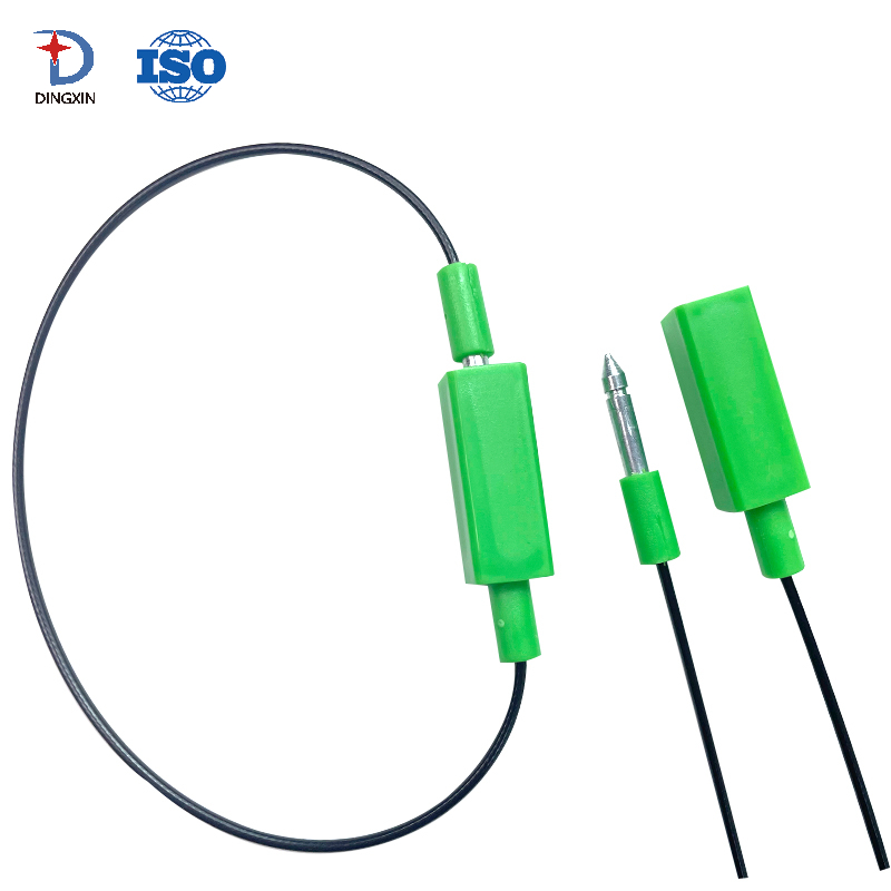 Shipping Container Seals for Sale Cable Seal DX211C