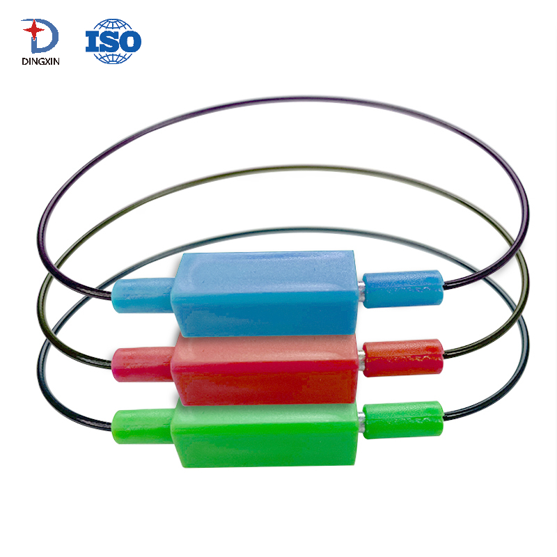 Shipping Container Seals for Sale Cable Seal DX211C