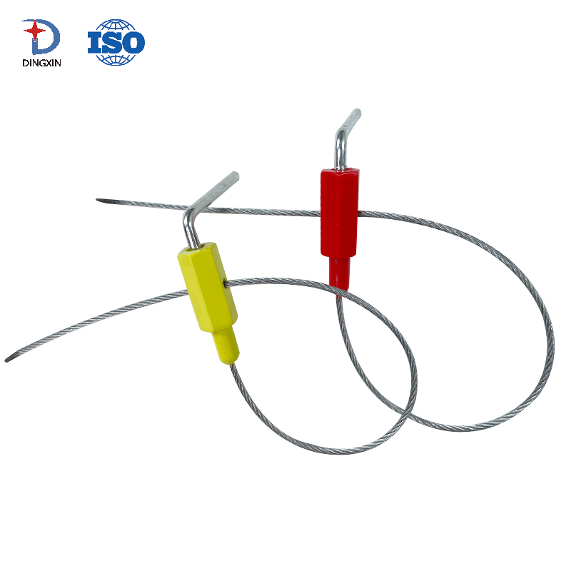 High Security Seals Cable Seal DX212C
