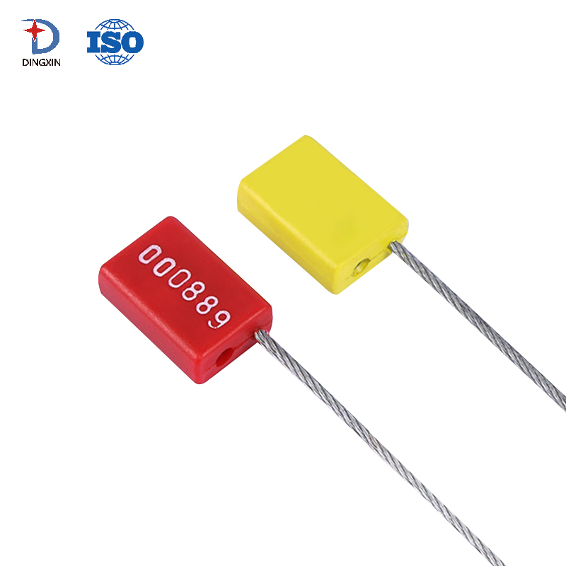 Best Selling Cable Wire Seal DX213C