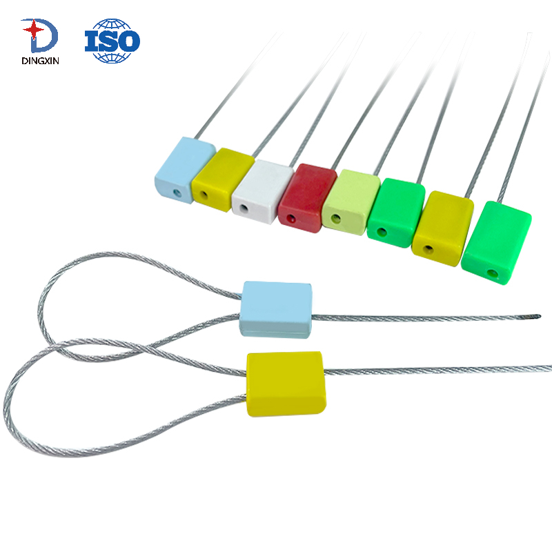 Best Selling Cable Wire Seal DX213C