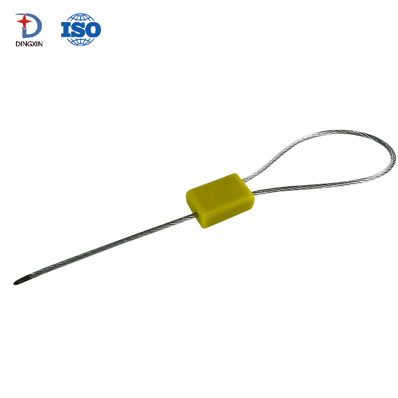 Best Selling Cable Wire Seal DX213C