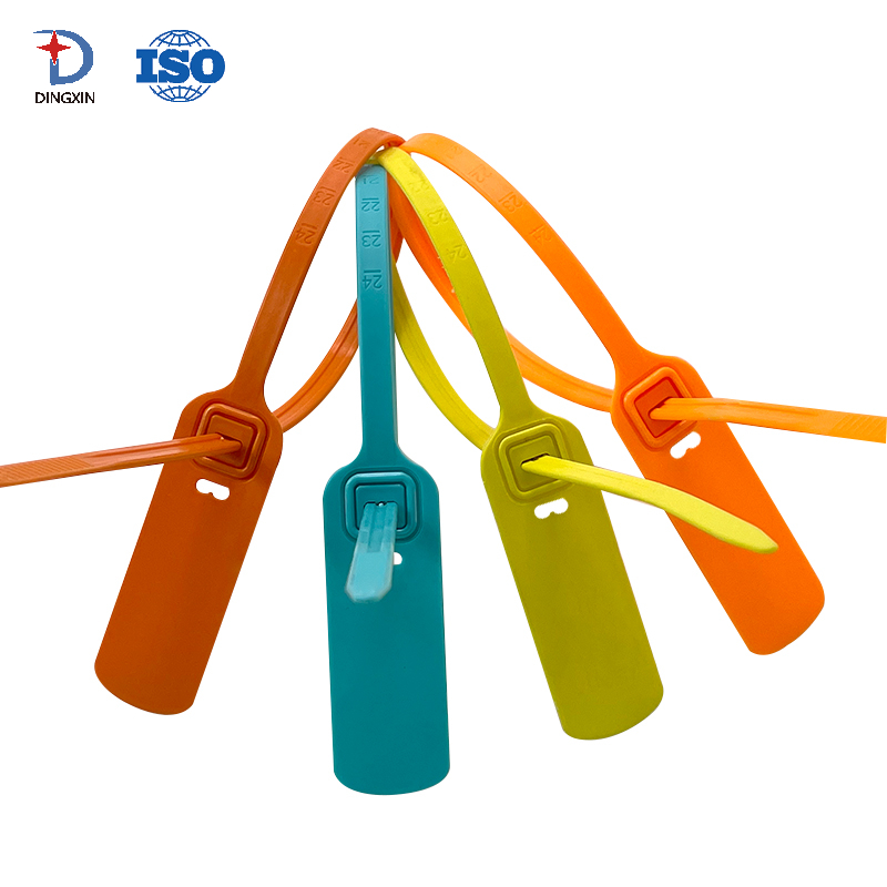 Plastic Seal 400mm long DX6-107P