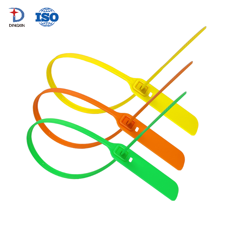 Plastic Seal 400mm long DX6-107P