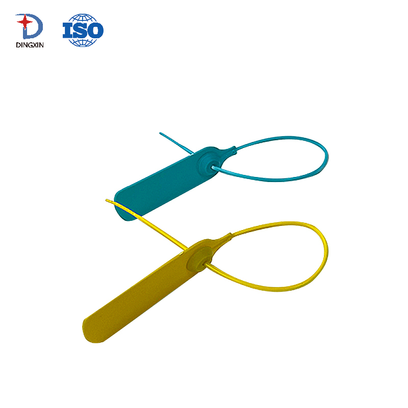 High Quality 300mm Plastic Seal DX6-111P