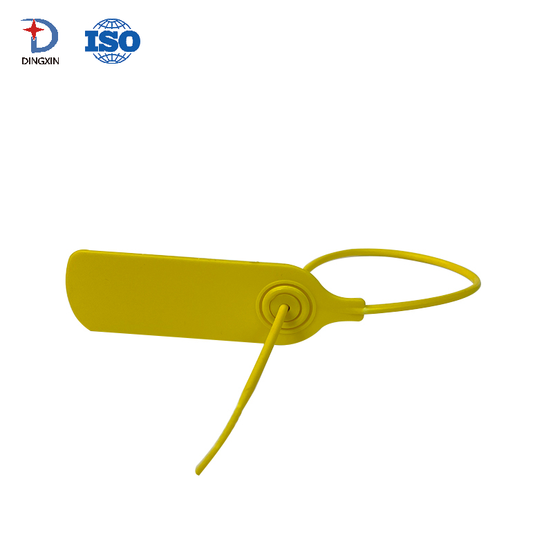 High Quality 300mm Plastic Seal DX6-111P