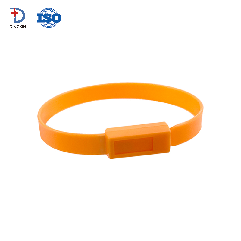 Plastic Security Seal Printing MachineDX401P