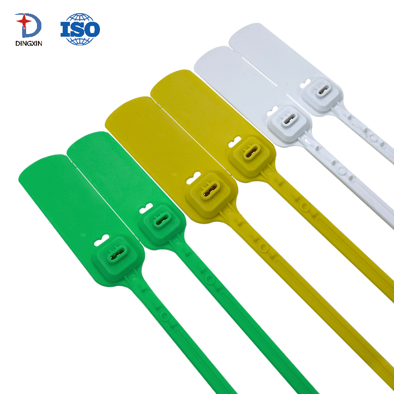 Wholesale Hot Sale Plastic Seal DX6-108P
