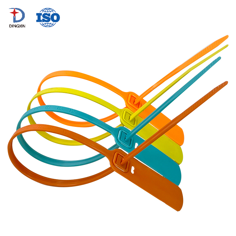 Wholesale Hot Sale Plastic Seal DX6-108P