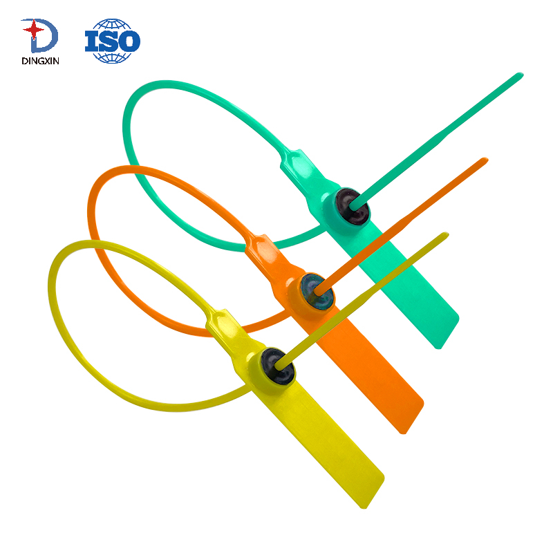 Hot Products 28cm Length Plastic Seal DX6-115P