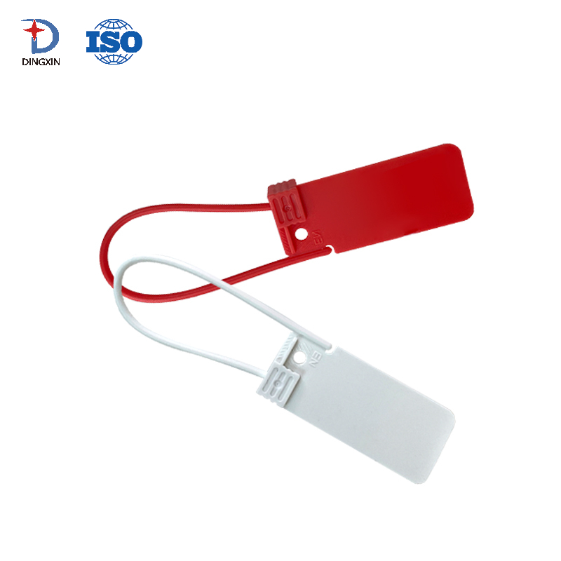 Clothing Shoes Plastic Seal DX6-121P