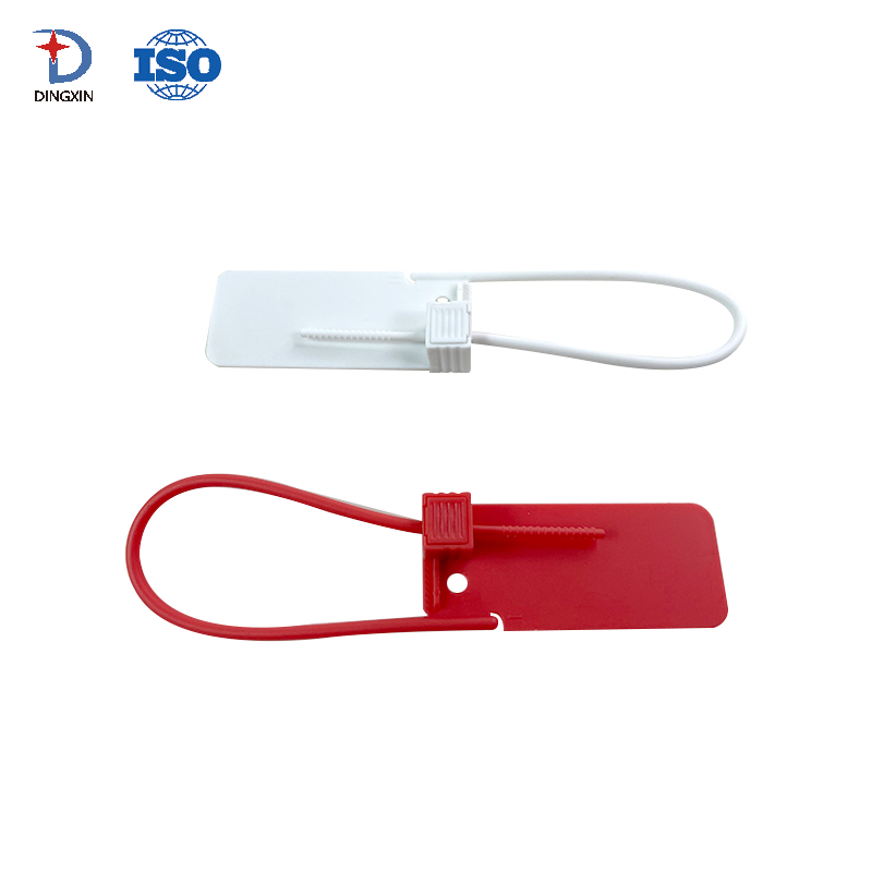 Clothing Shoes Plastic Seal DX6-121P