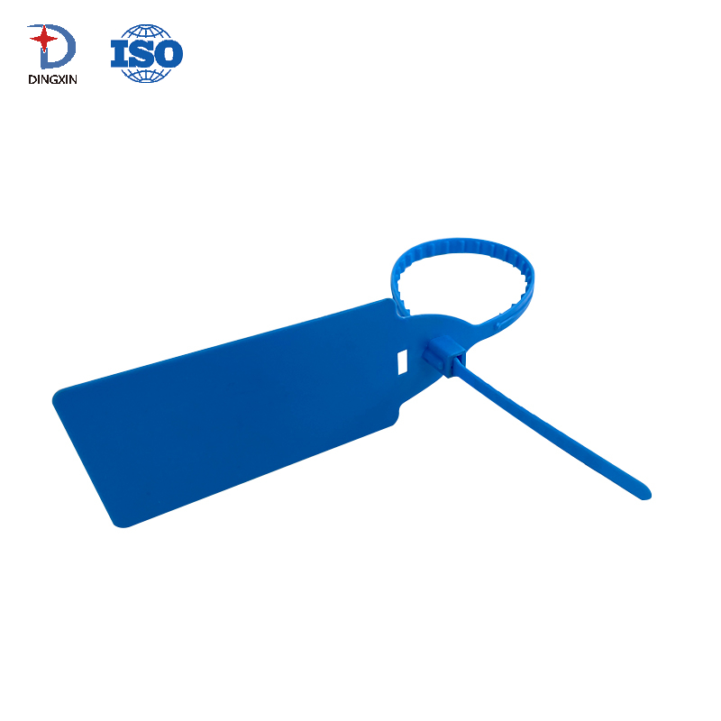 Container Seal Lock Manufacturer Plastic Seal DX6-202P